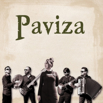 Paviza