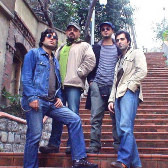 Pilli Bebek Müzik Grubu