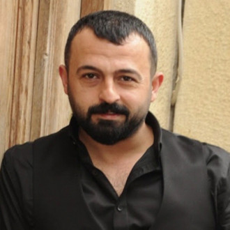 Serkan Reçber