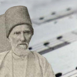 Tanburi Mustafa Çavuş