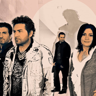 Yurtseven Kardeşler