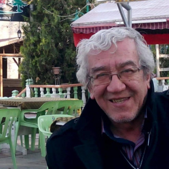 Zeki Atkoşar