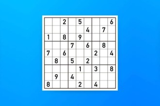Sudoku oyna