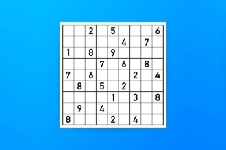 Sudoku Oyunu Oyna