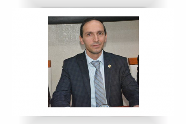 Abdulvahap Akıncı