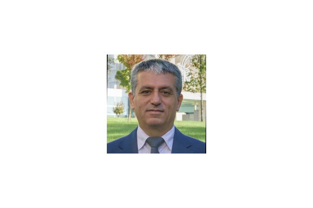 Ahmet Duran Şahin