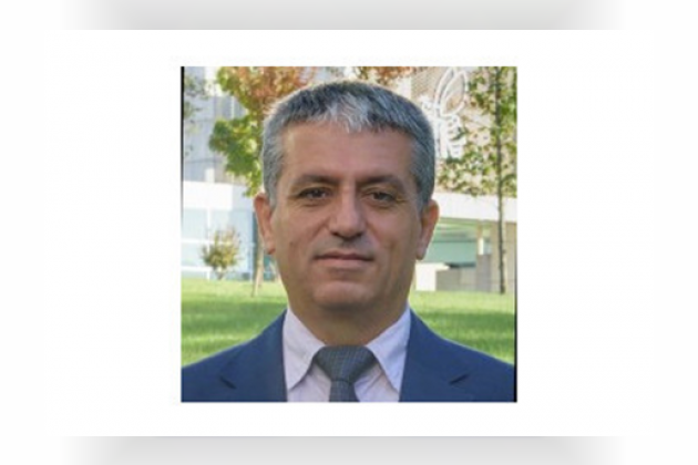 Ahmet Duran Şahin