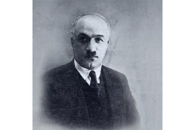Ahmet Hâşim