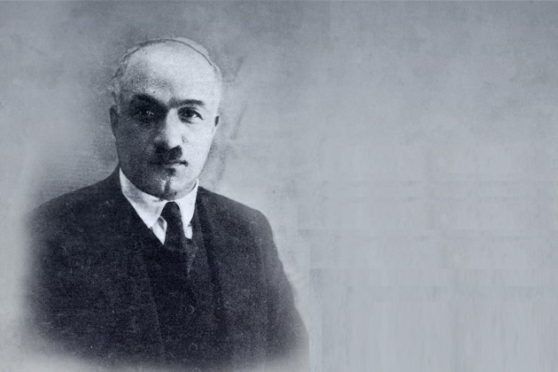 Ahmet Hâşim