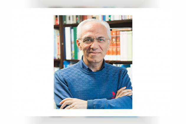 Ali Akyıldız