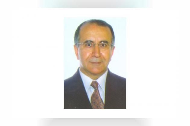 Ali Ülger