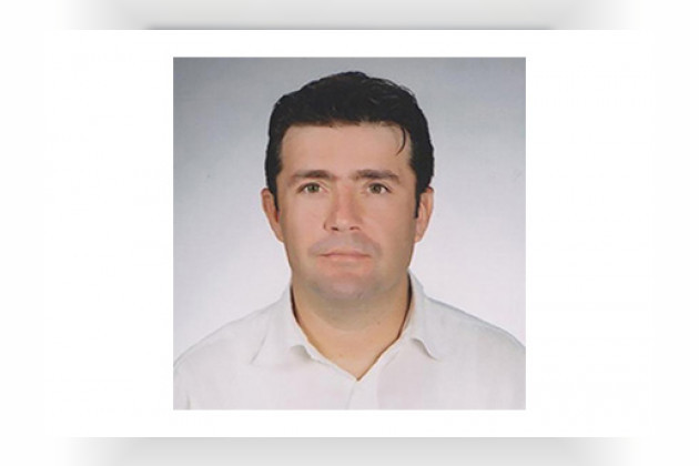 Alptekin Yavaş