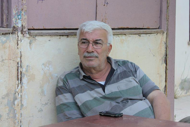 Altan Çilingiroğlu