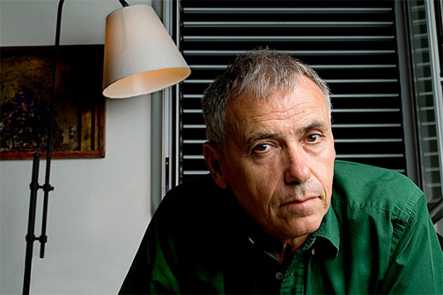 Ariel Rubinstein