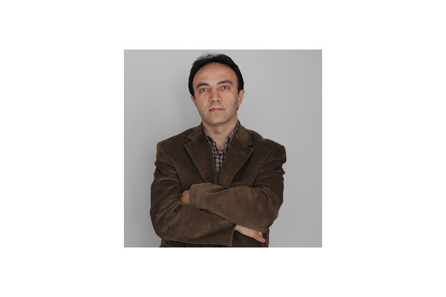 Ayhan Kaya