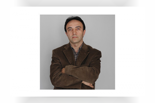 Ayhan Kaya