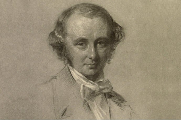 Benjamin Jowett