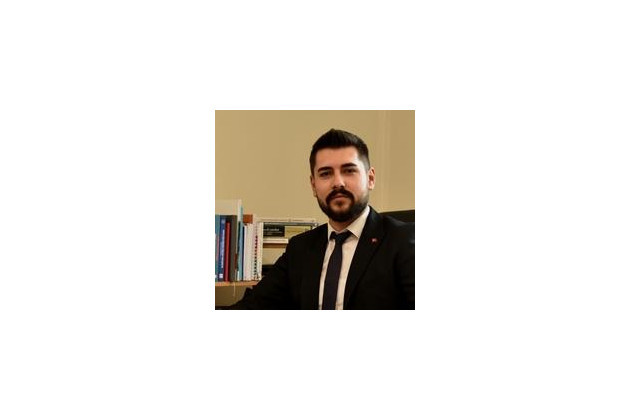 Berkan Güngör