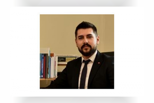 Berkan Güngör