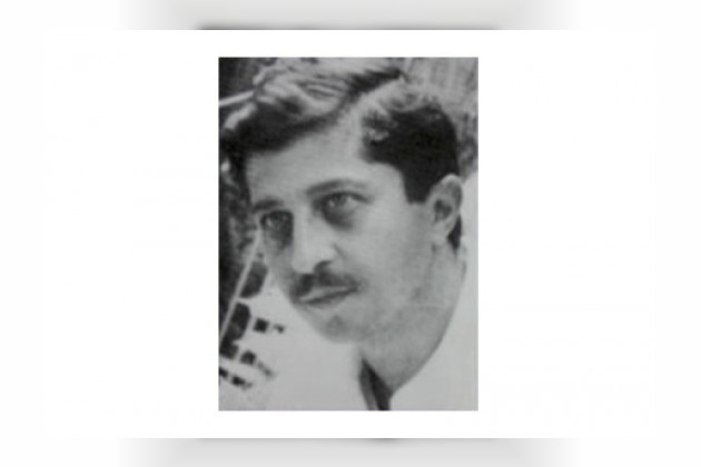 Cem Behar