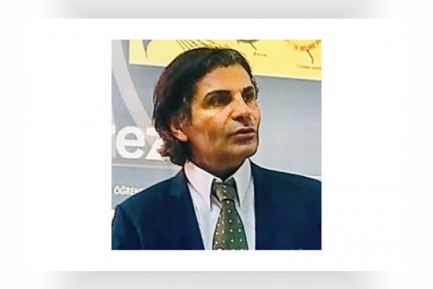 Cüneyt Karaarslan
