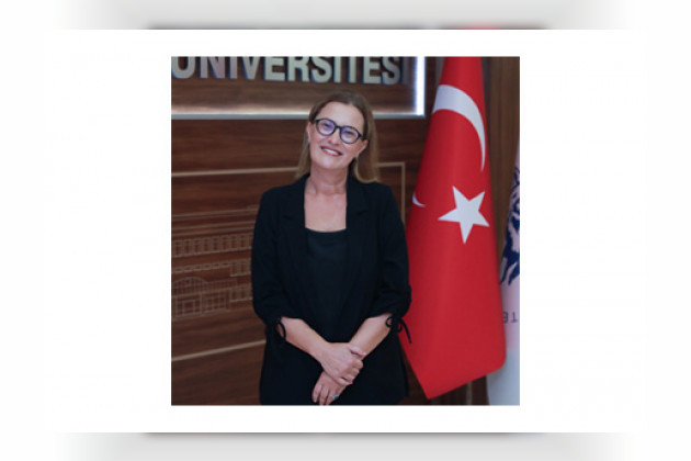 Dilşen İnce Erdoğan