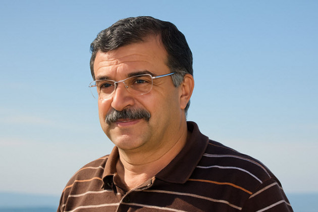Doğan Kaya