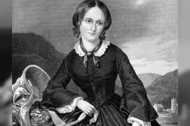 Emily Bronte
