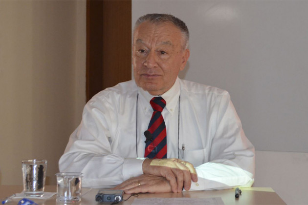 Emin Kansu