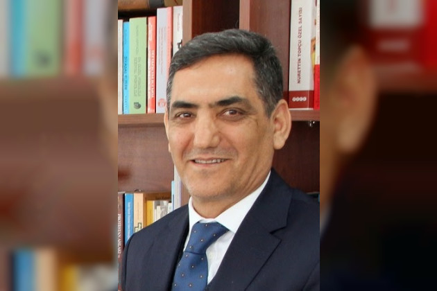 Faruk Bartan