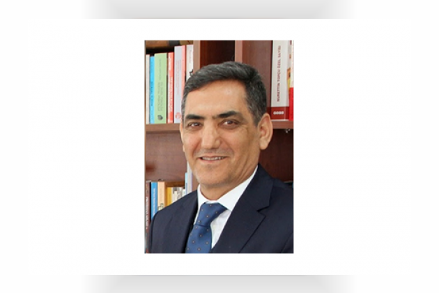 Faruk Bartan