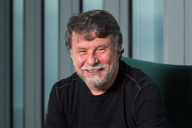 Faruk Eczacıbaşı