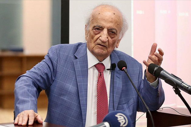 Fuat Sezgin