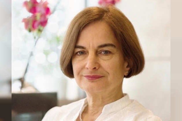 Gülay Toksöz