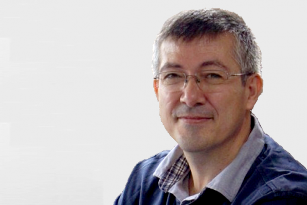 H. Emre Bağce