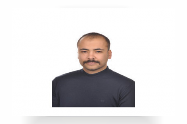 Haktan Kaplan