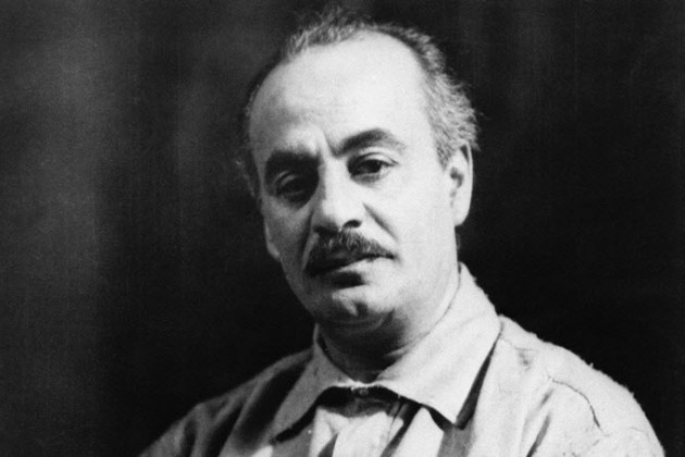 Halil Cibran