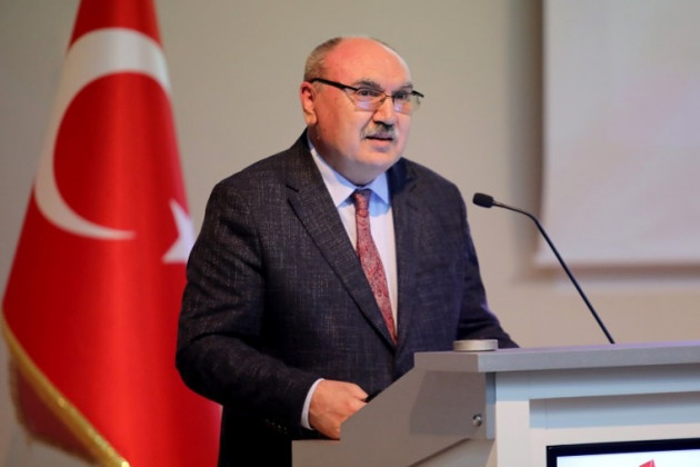 Hasan Seçen