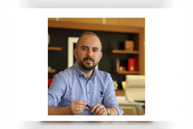 Hüdai Ateş