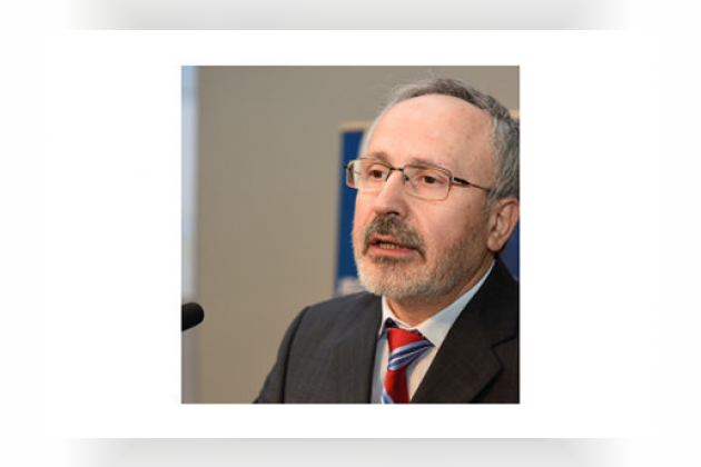 İbrahim Dinçer