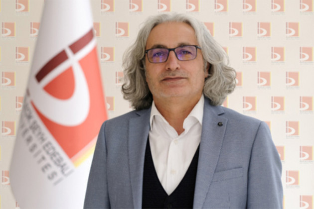 İlhami Yurdakul