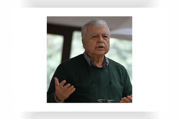 İlhan Tekeli