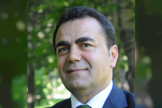 İrfan Erol