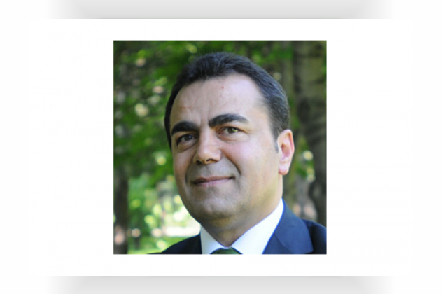 İrfan Erol