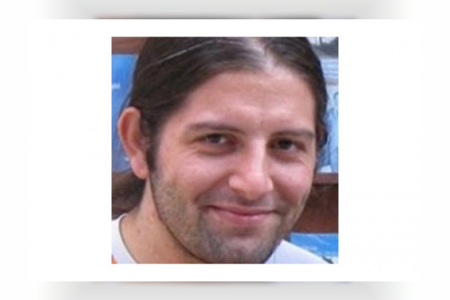 Işık Barış Fidaner