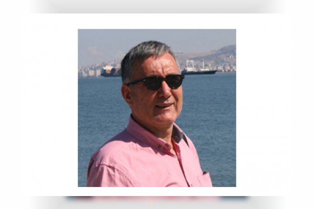 İsmail Başaran