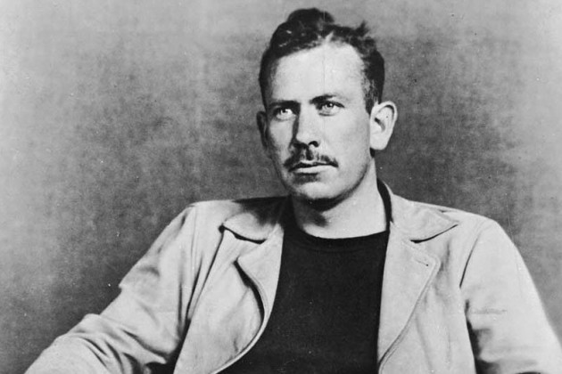John Steinbeck