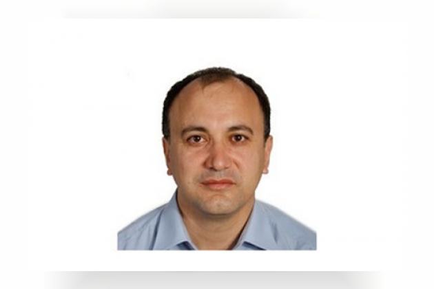 K. Ali Akkemik