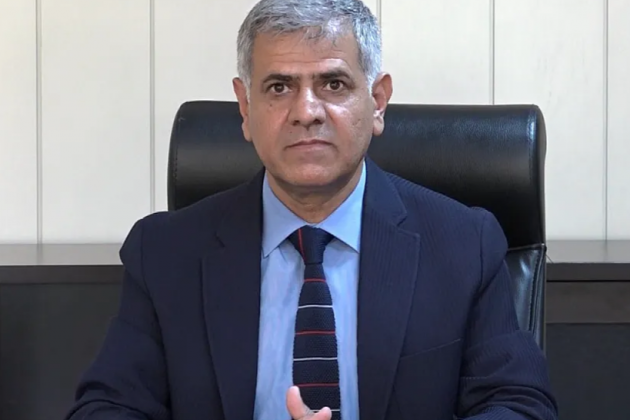 Kazim Şahin