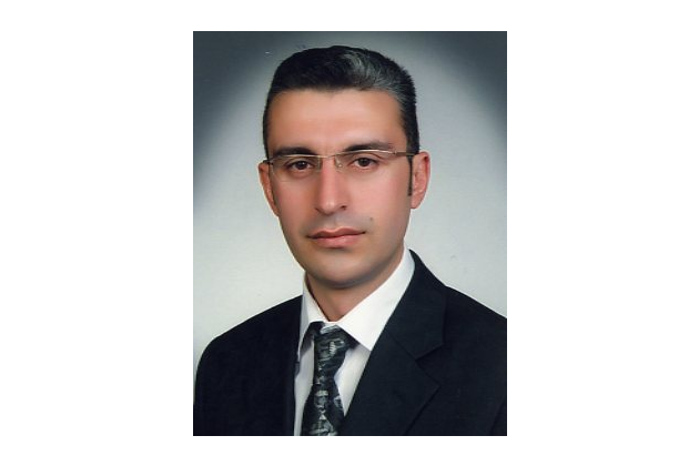 Kürşad Özkaynar